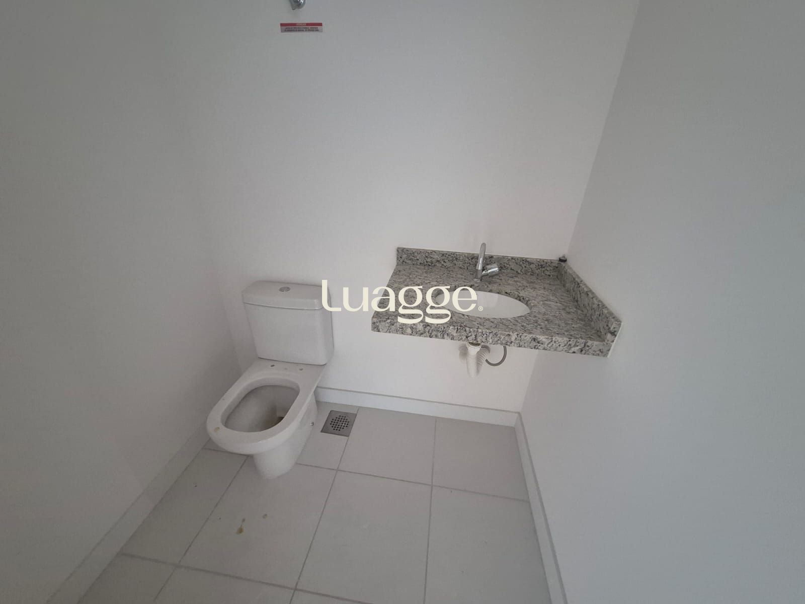 Conjunto Comercial-Sala à venda com 1 quarto, 37m² - Foto 8