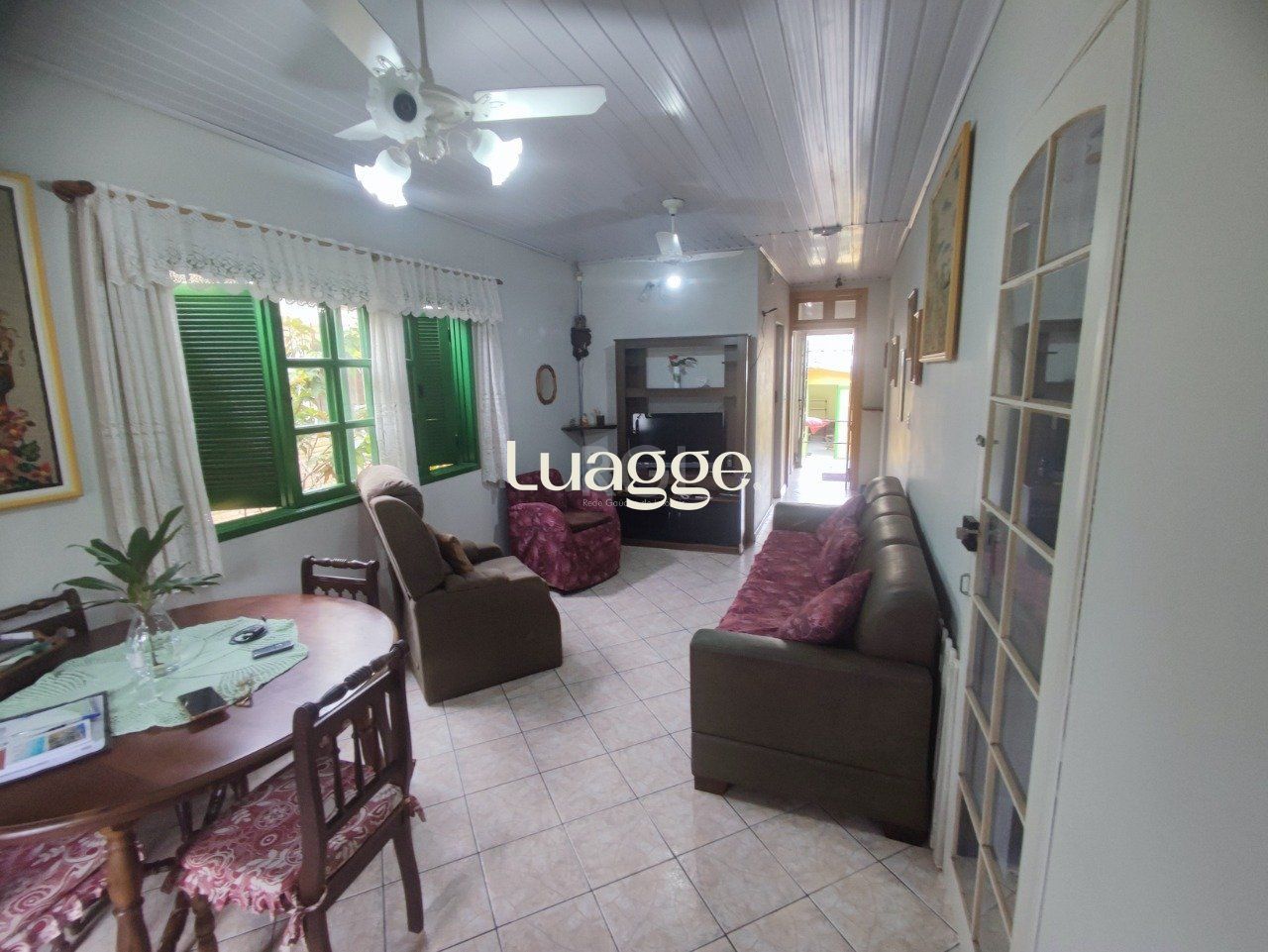 Casa, 3 quartos, 221 m² - Foto 11