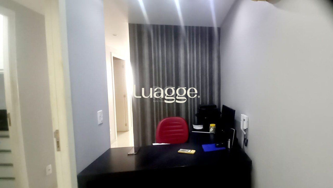 Sala-Conjunto, 52 m² - Foto 2