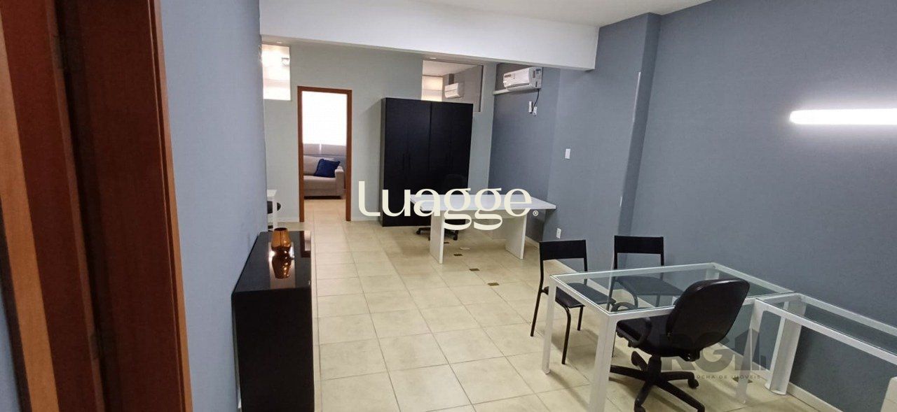 Sala-Conjunto, 54 m² - Foto 9