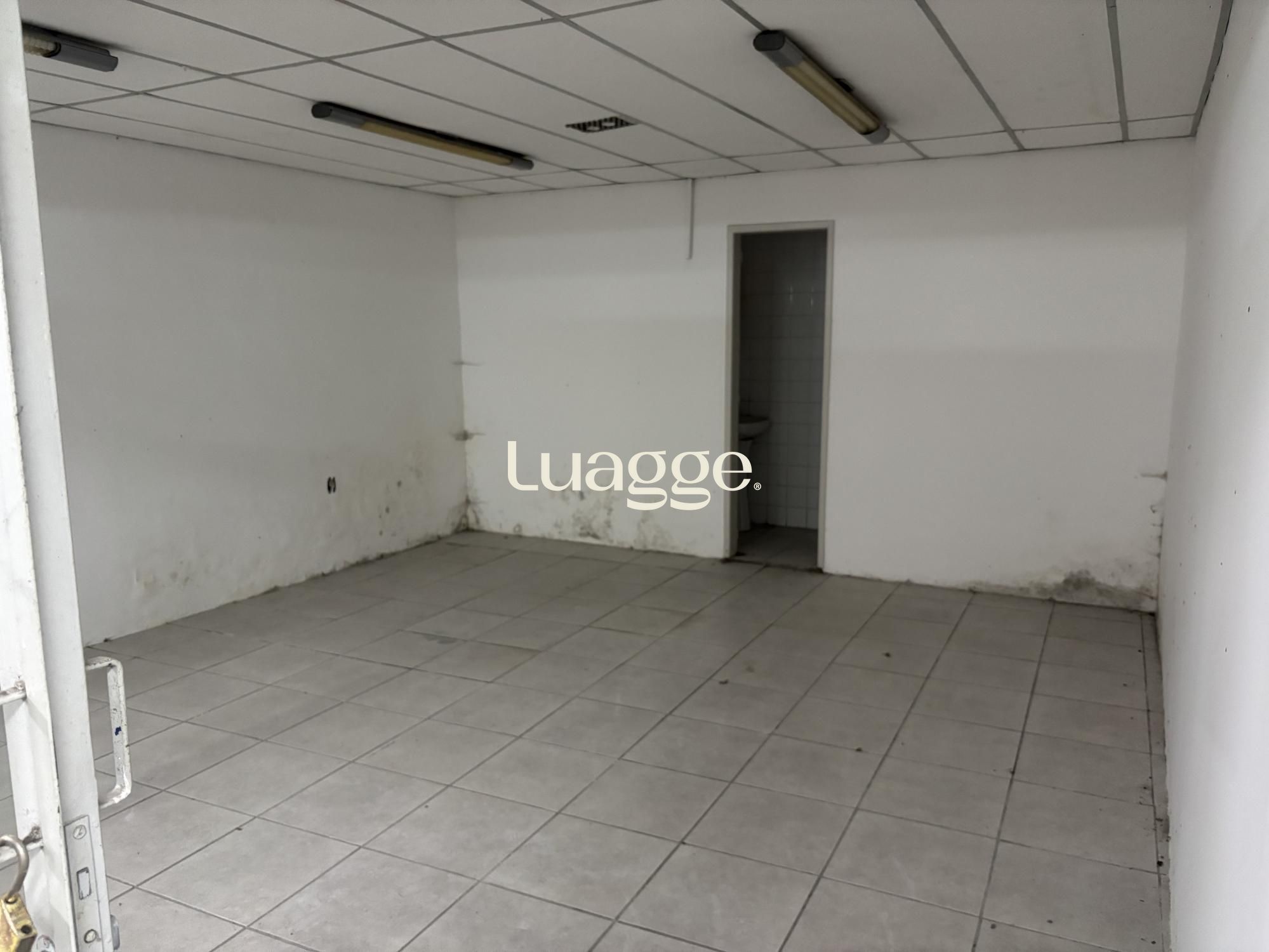 Loja-Salão, 37 m² - Foto 6