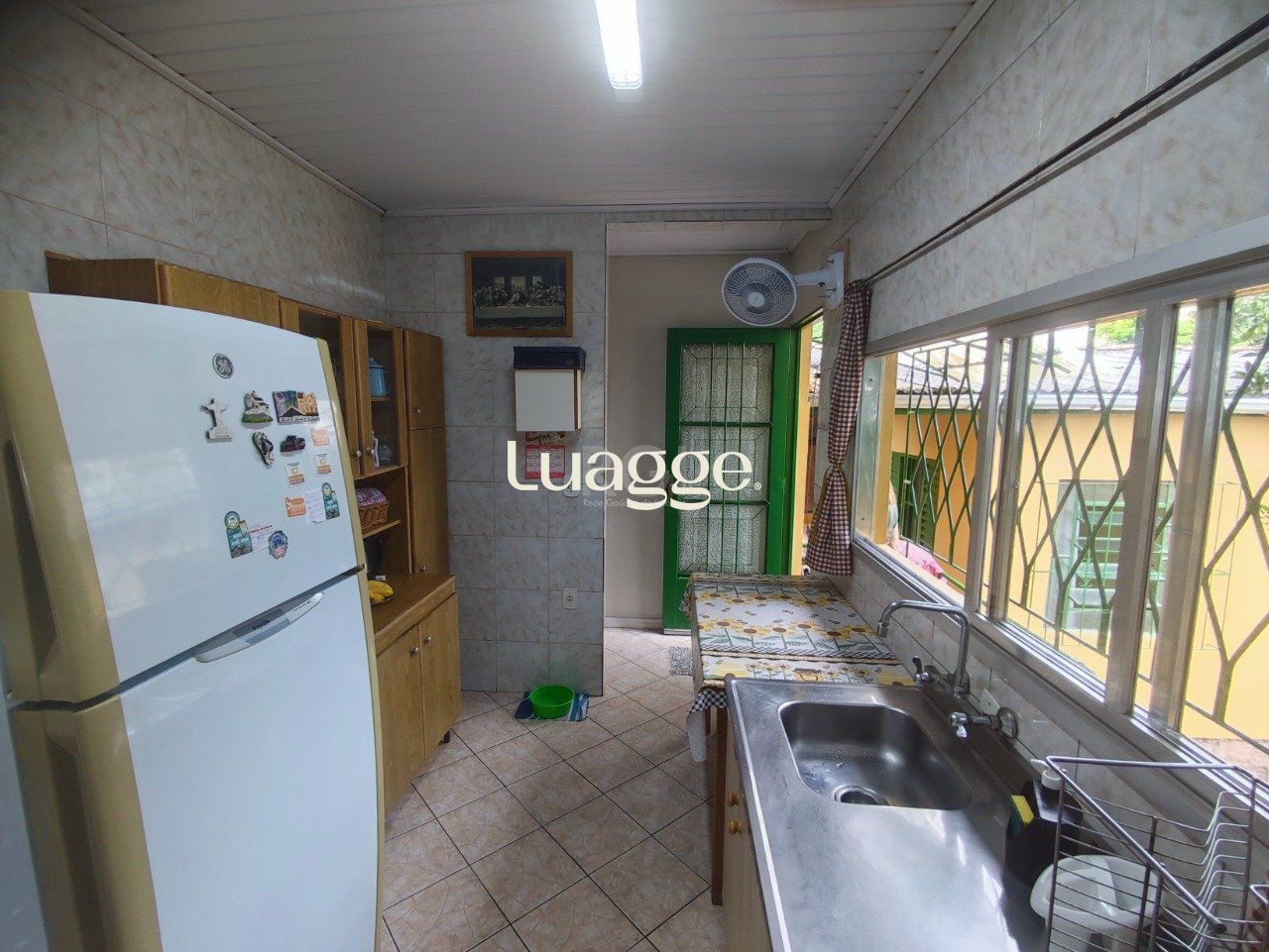 Casa, 3 quartos, 221 m² - Foto 21