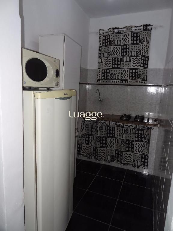 Apartamento, 1 quarto, 25 m² - Foto 3