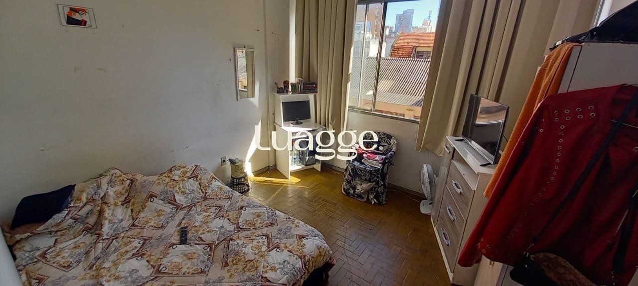 Apartamento, 2 quartos, 90 m² - Foto 11