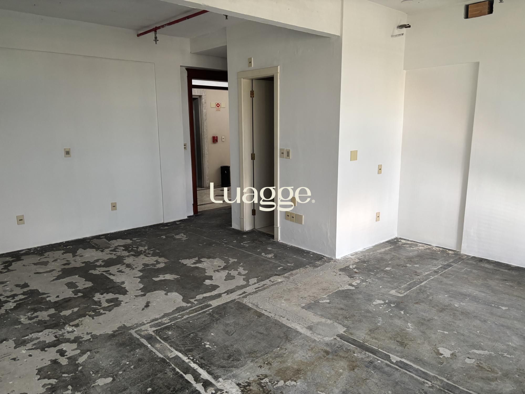 Conjunto Comercial-Sala à venda com 7 quartos, 307m² - Foto 20