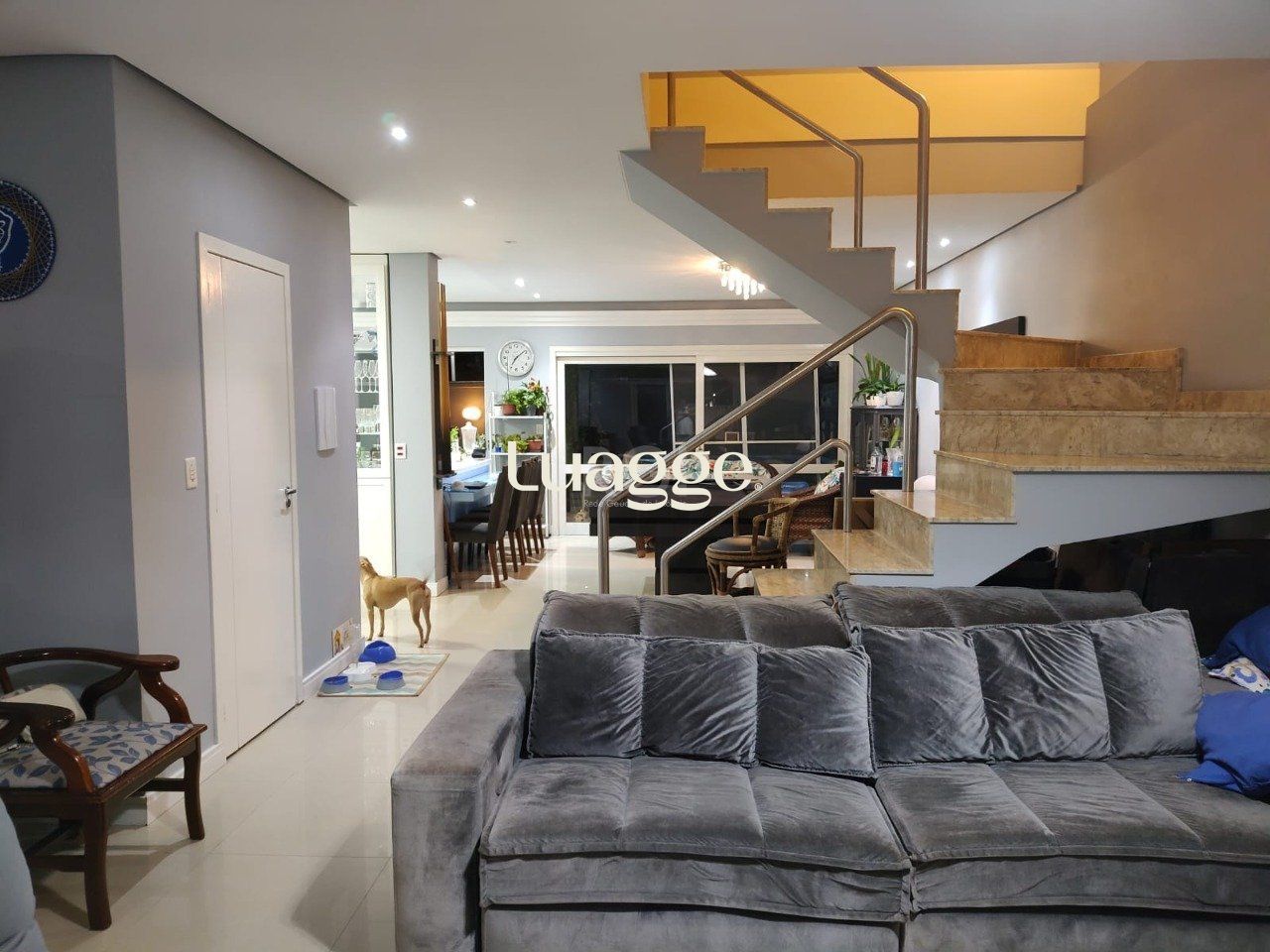 Casa de Condomínio à venda com 3 quartos, 163m² - Foto 9