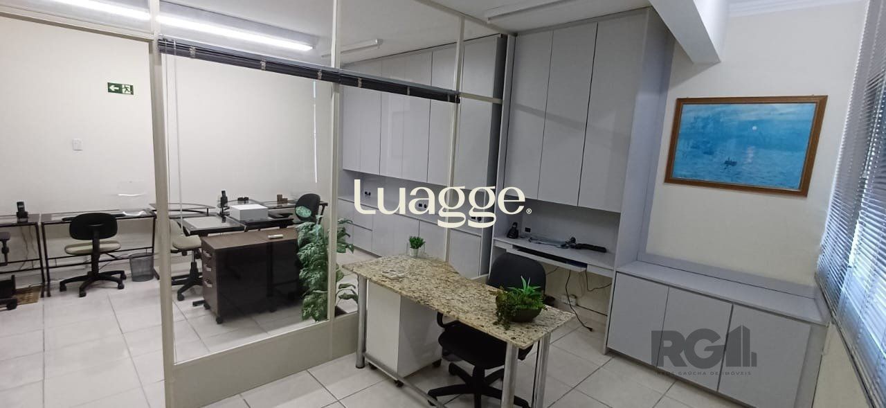 Sala-Conjunto, 42 m² - Foto 8