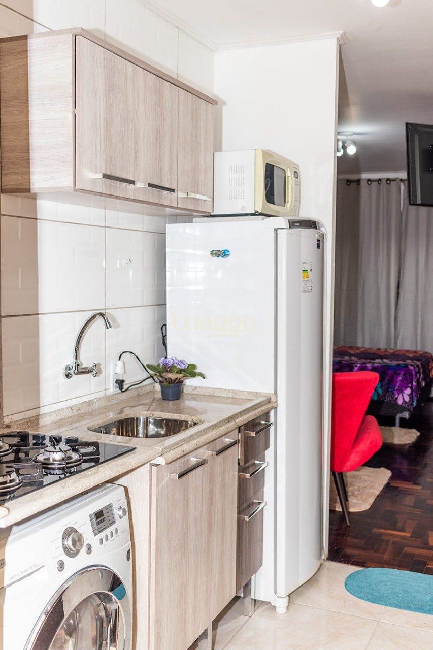 Kitnet-Studio, 26 m² - Foto 7