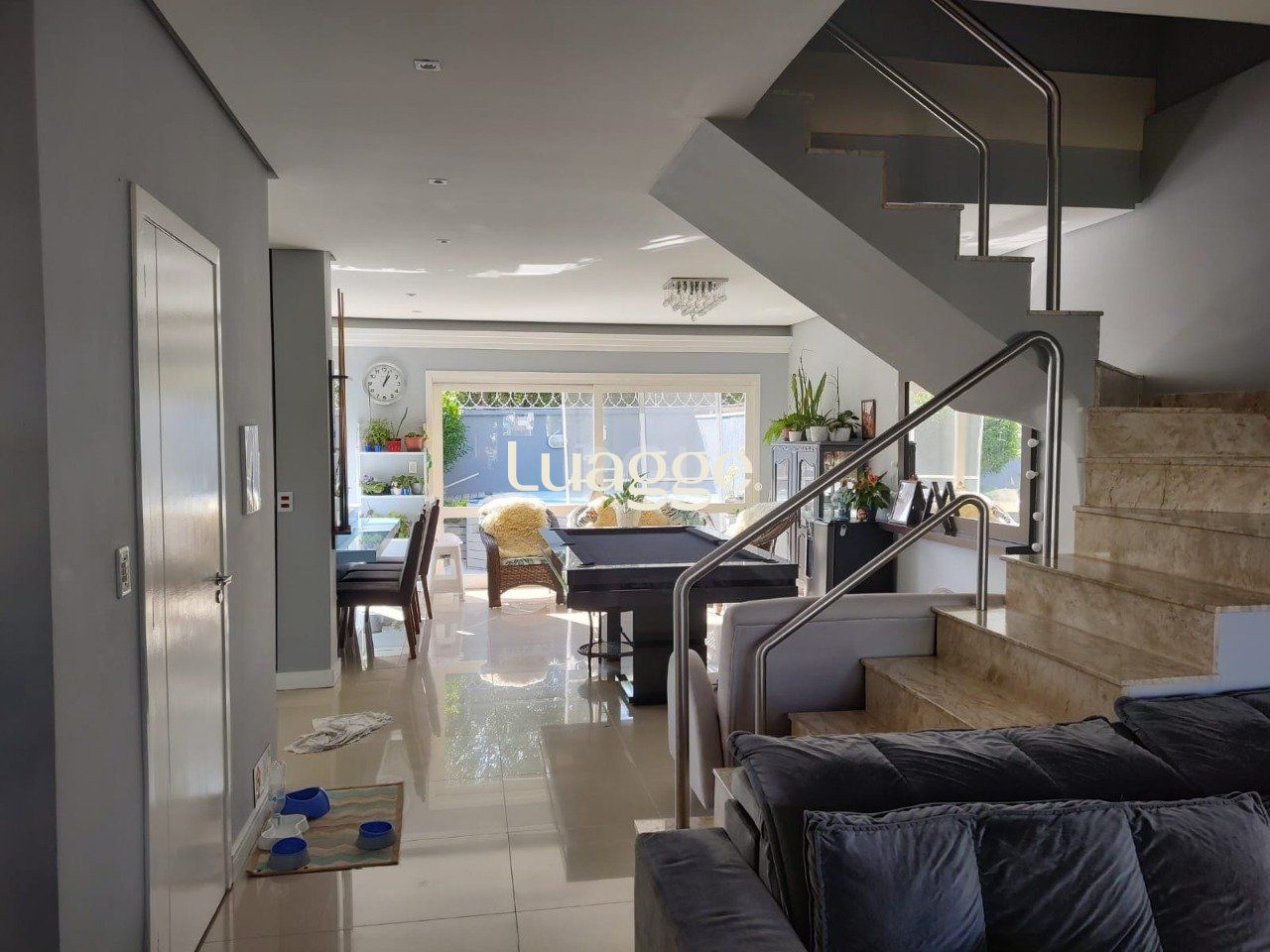 Casa de Condomínio à venda com 3 quartos, 163m² - Foto 17