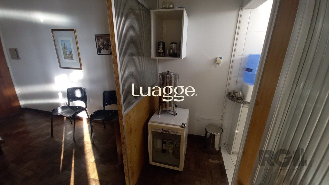 Sala-Conjunto, 42 m² - Foto 13