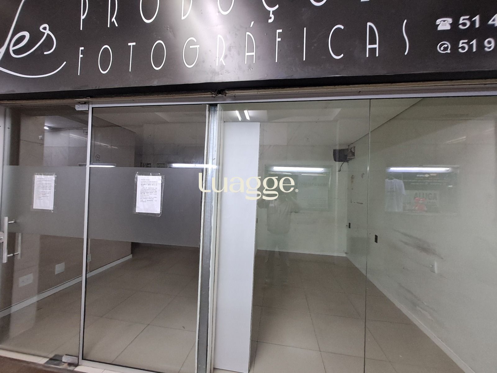 Loja-Salão, 59 m² - Foto 3