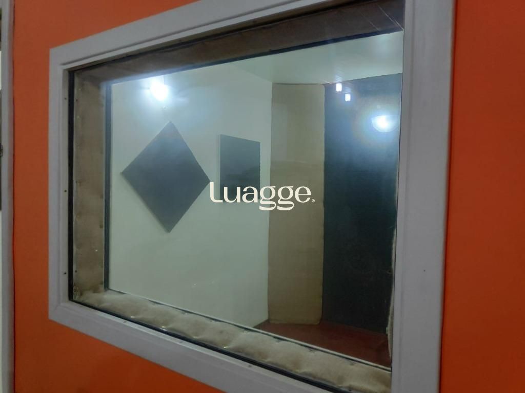 Sala-Conjunto, 61 m² - Foto 3