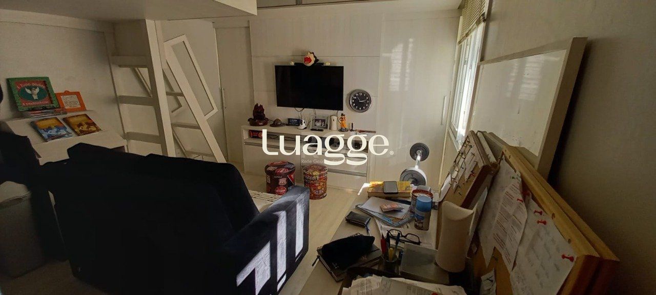 Kitnet-Studio, 21 m² - Foto 8