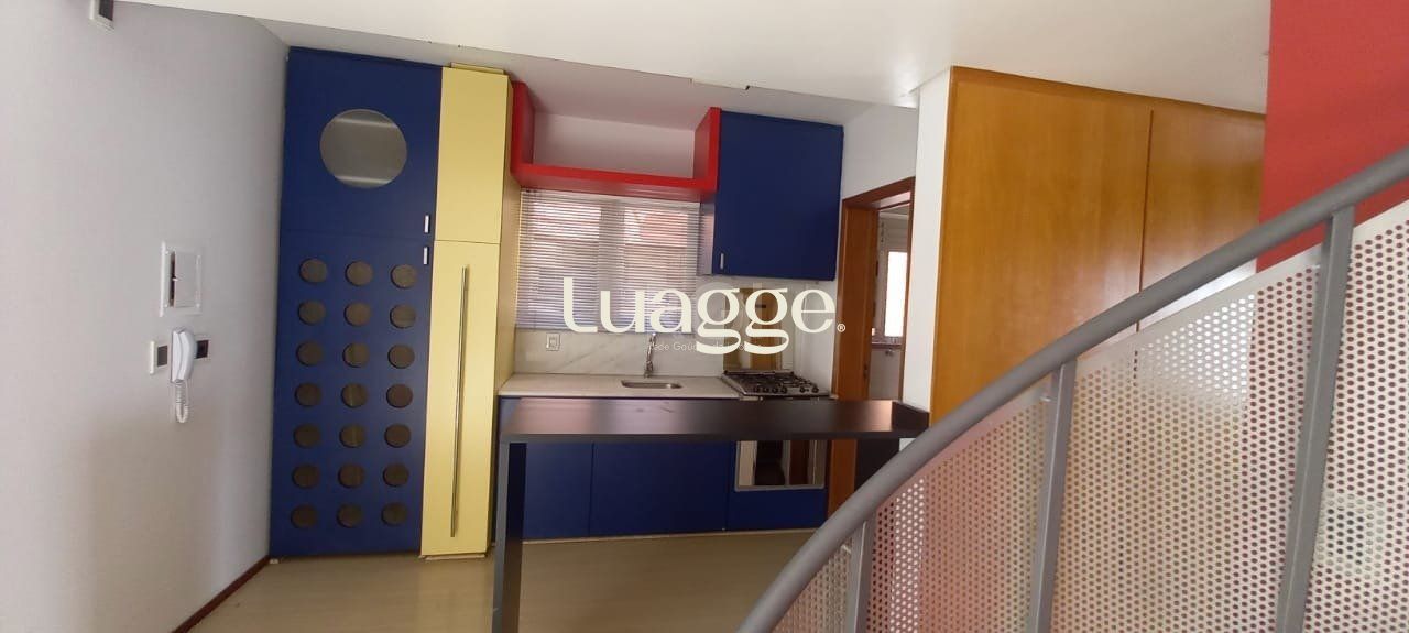 Cobertura à venda com 1 quarto, 96m² - Foto 6