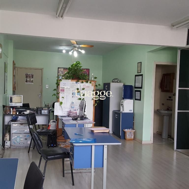 Sala-Conjunto, 99 m² - Foto 10