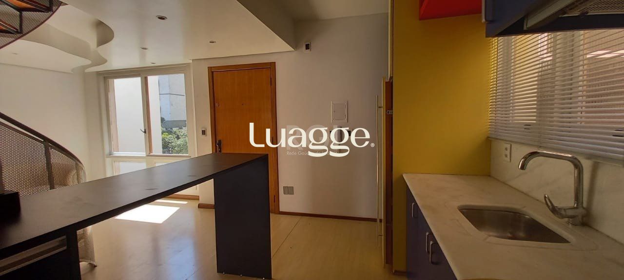 Cobertura à venda com 1 quarto, 96m² - Foto 14