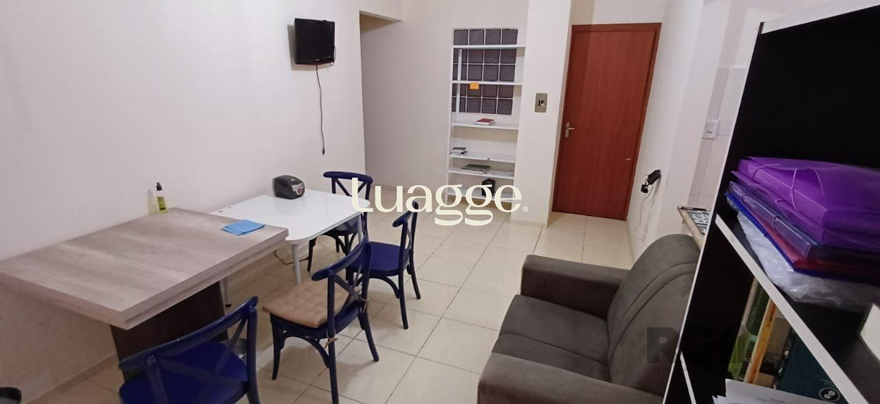 Apartamento, 1 quarto, 52 m² - Foto 6