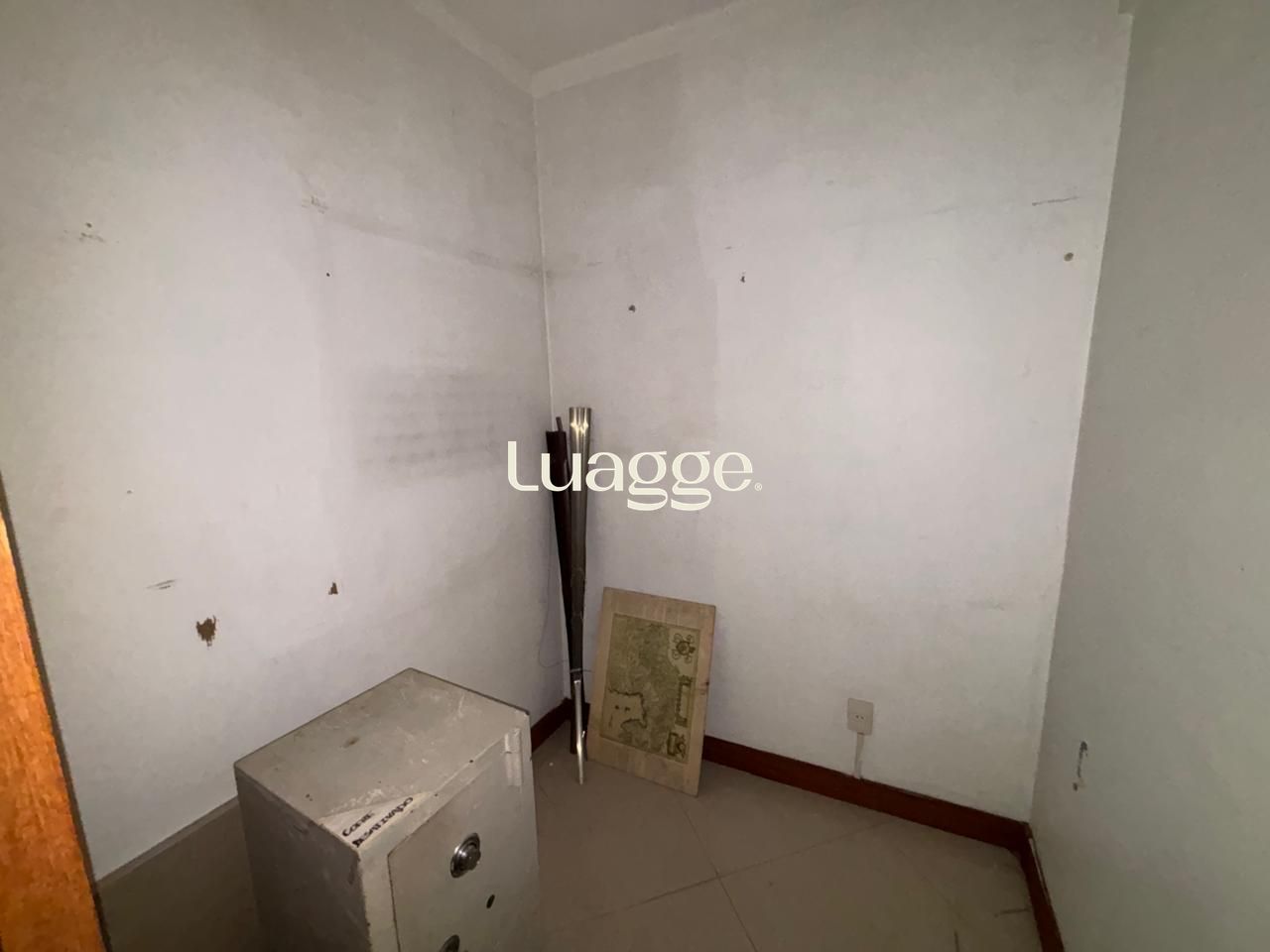 Sala Comercial, 1 sala, à venda, 46 m², Centro Histórico - Porto Alegre — foto 5
