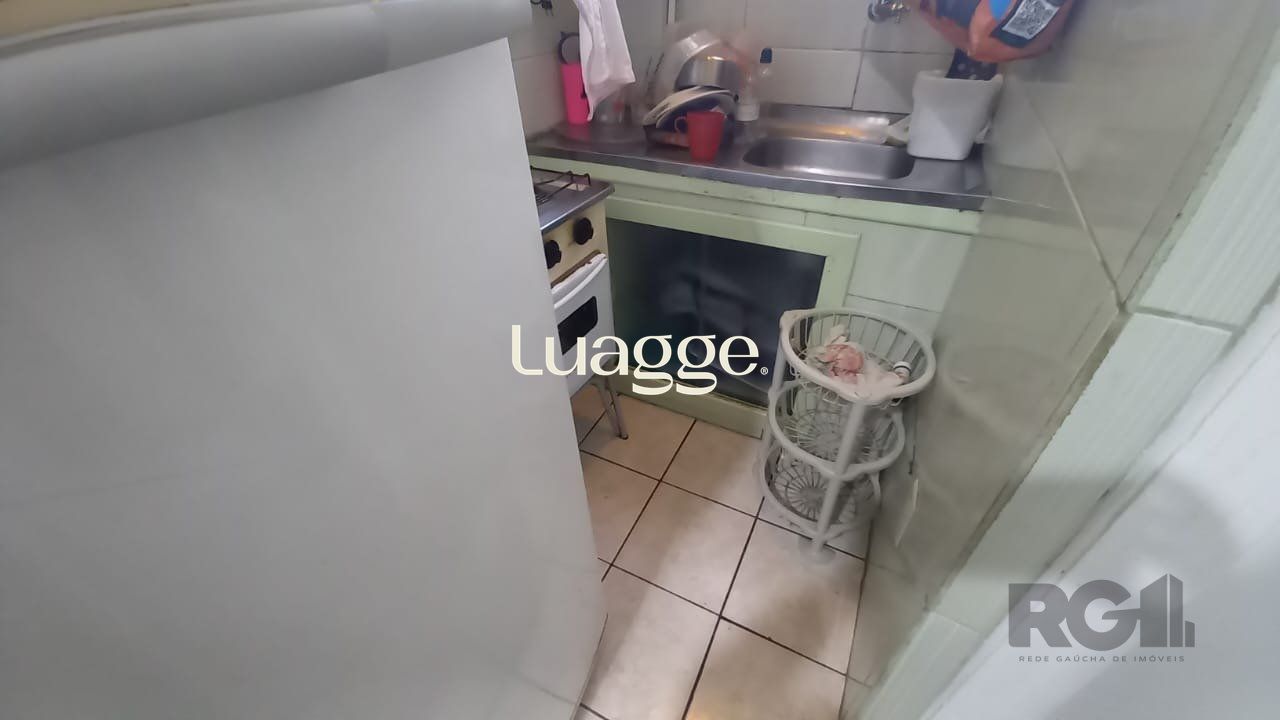Kitnet-Studio, 22 m² - Foto 10
