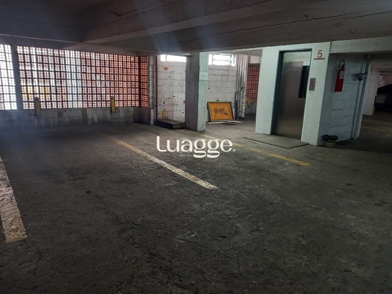 Depósito-Galpão, 14 m² - Foto 3