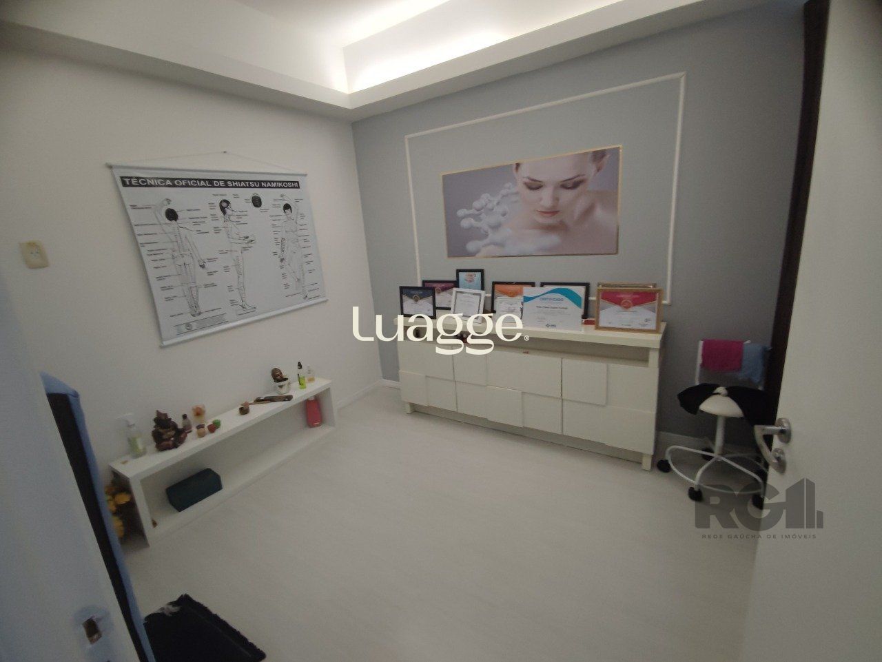 Sala-Conjunto, 42 m² - Foto 4