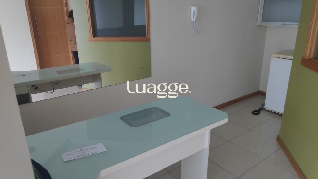 Sala-Conjunto, 31 m² - Foto 2