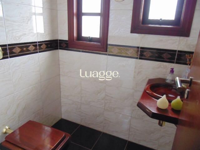 Casa, 3 quartos, 251 m² - Foto 16