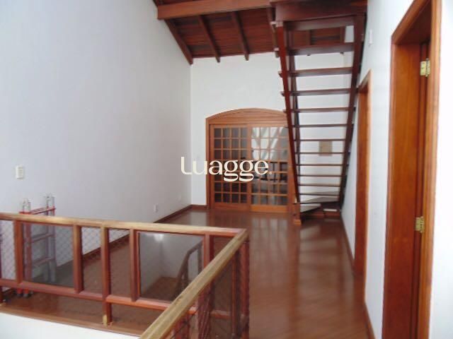 Casa, 3 quartos, 251 m² - Foto 9
