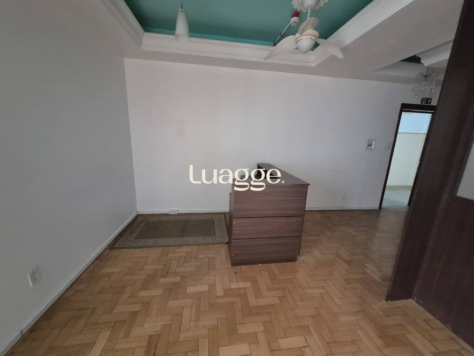 Sala Comercial, 1 sala, à venda, 50 m², Centro Histórico - Porto Alegre — foto 3