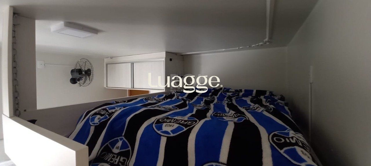 Kitnet-Studio, 21 m² - Foto 20