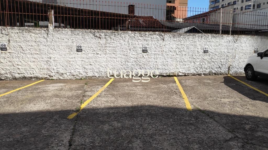 Apartamento, 1 quarto, 34 m² - Foto 13