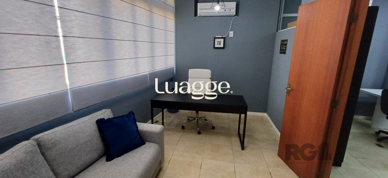 Sala-Conjunto, 54 m² - Foto 26