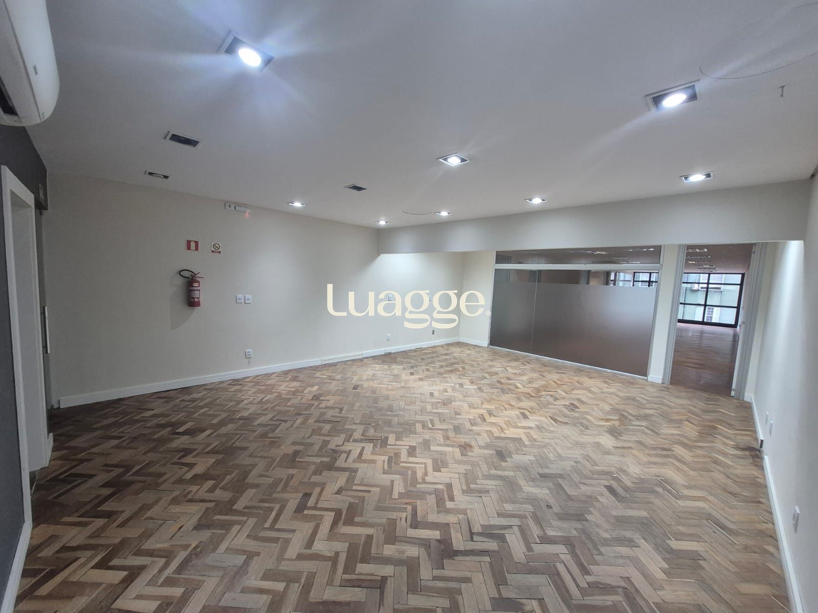 Sala Comercial, 1 sala, à venda, 234 m², Centro Histórico - Porto Alegre — foto 5