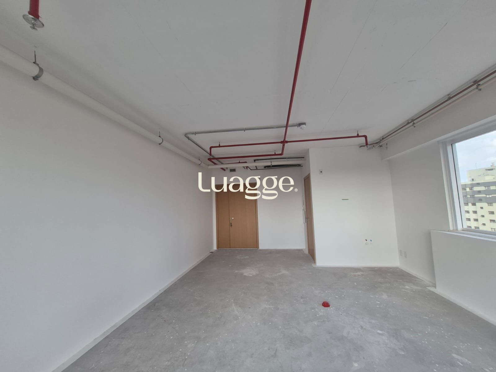 Conjunto Comercial-Sala à venda com 1 quarto, 37m² - Foto 11