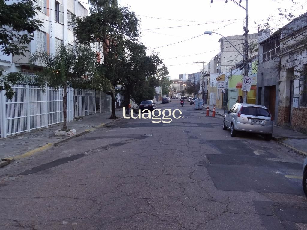 Apartamento, 1 quarto, 25 m² - Foto 13