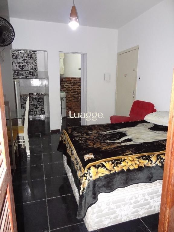 Apartamento, 1 quarto, 25 m² - Foto 9