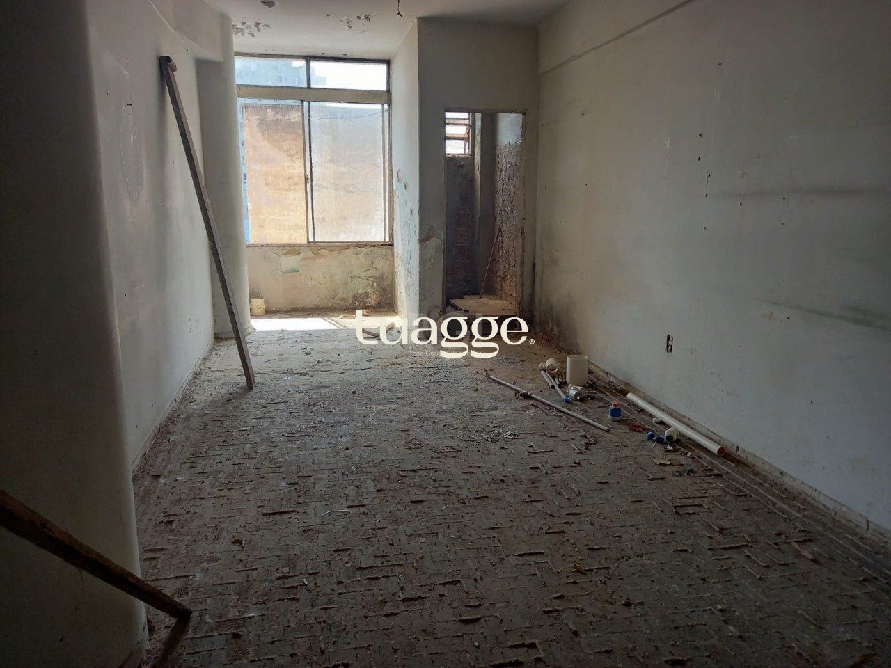 Sala-Conjunto, 29 m² - Foto 2