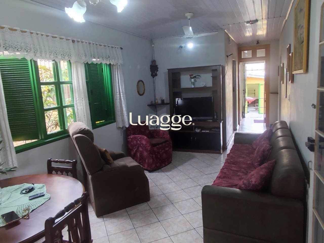 Casa, 3 quartos, 221 m² - Foto 12