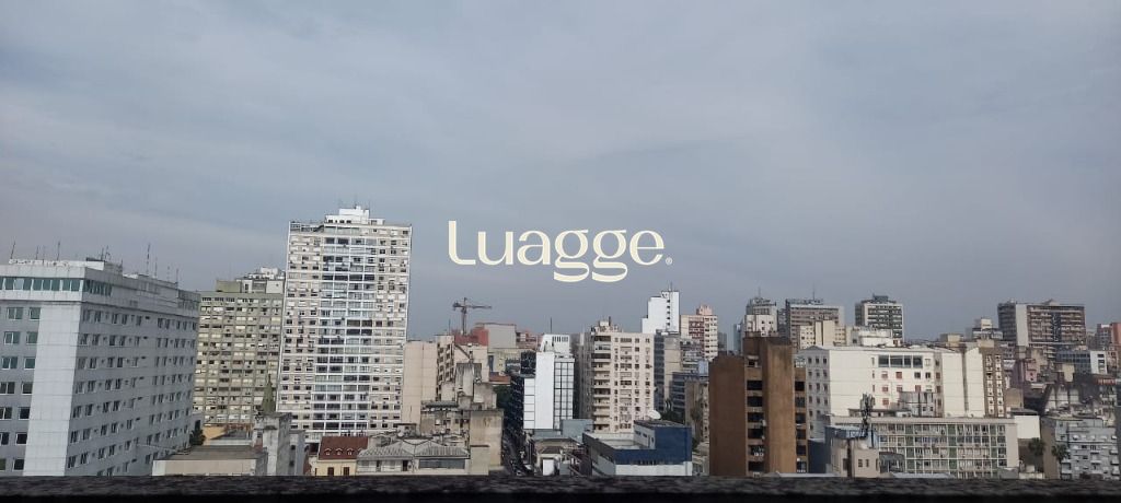 Sala Comercial, 1 sala, à venda, 23 m², Centro - Porto Alegre — foto 2
