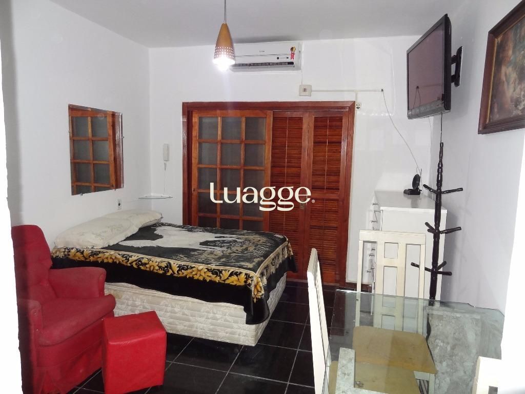 Apartamento, 1 quarto, 25 m² - Foto 10