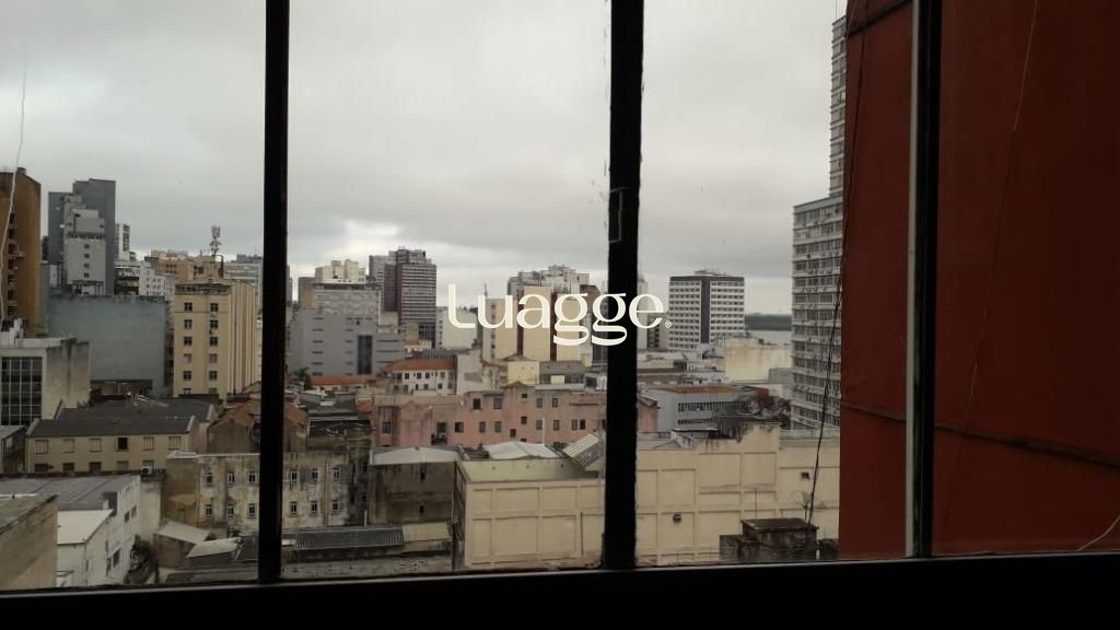 Apartamento, 1 quarto, 33 m² - Foto 1