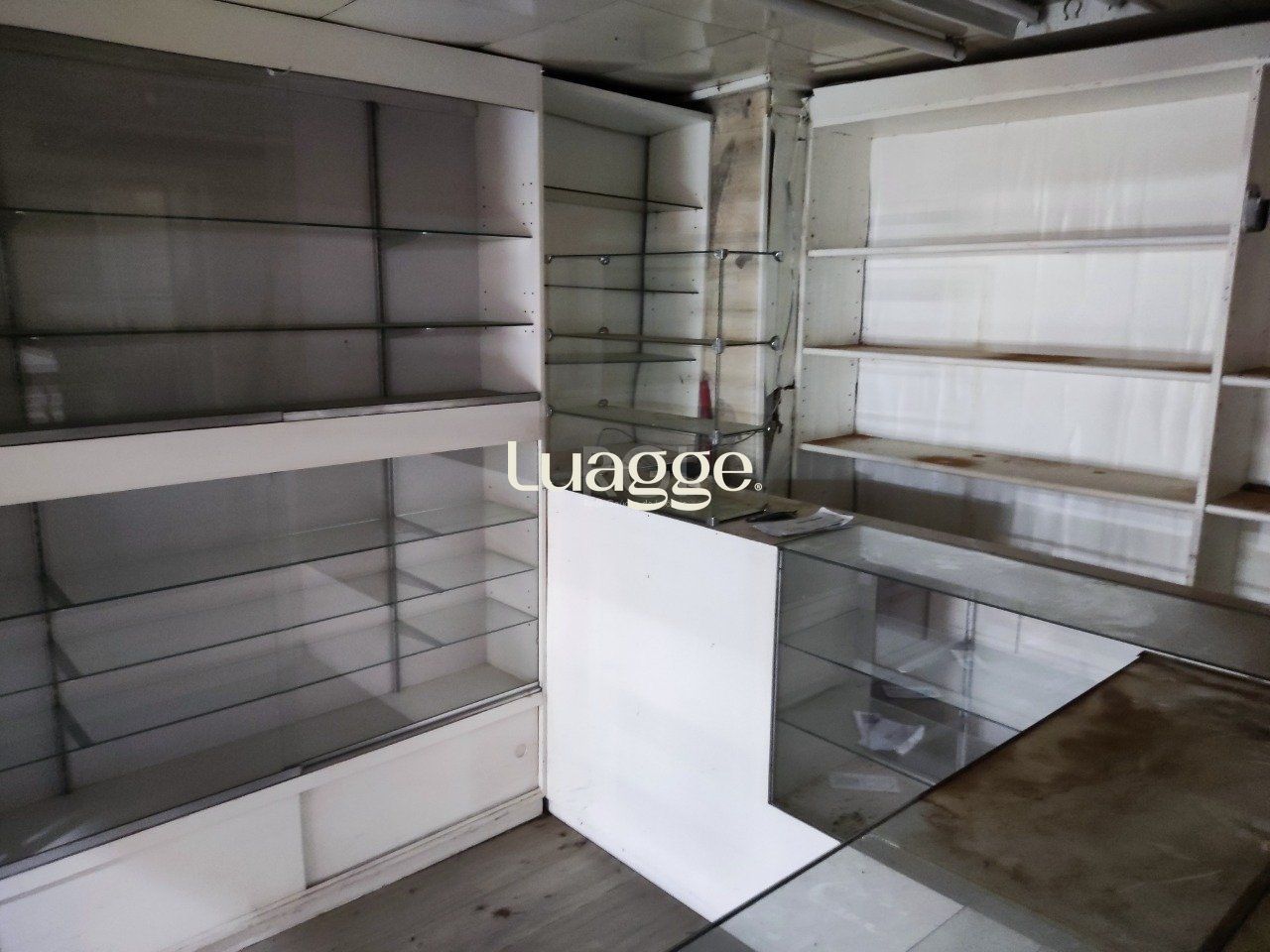 Loja-Salão, 26 m² - Foto 5