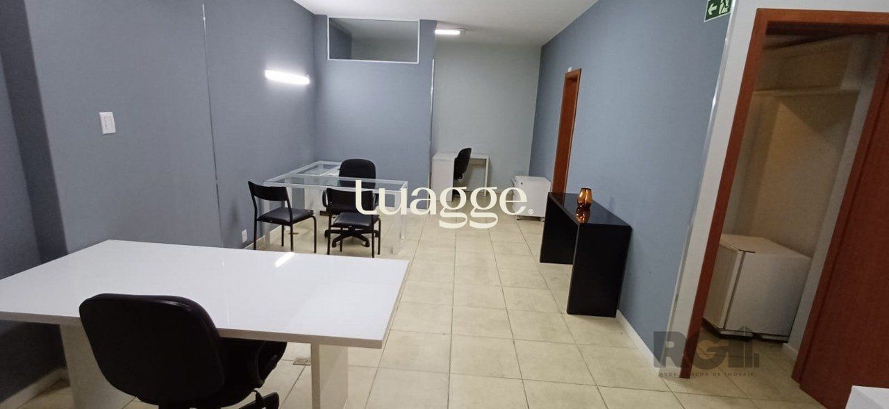 Sala-Conjunto, 54 m² - Foto 17