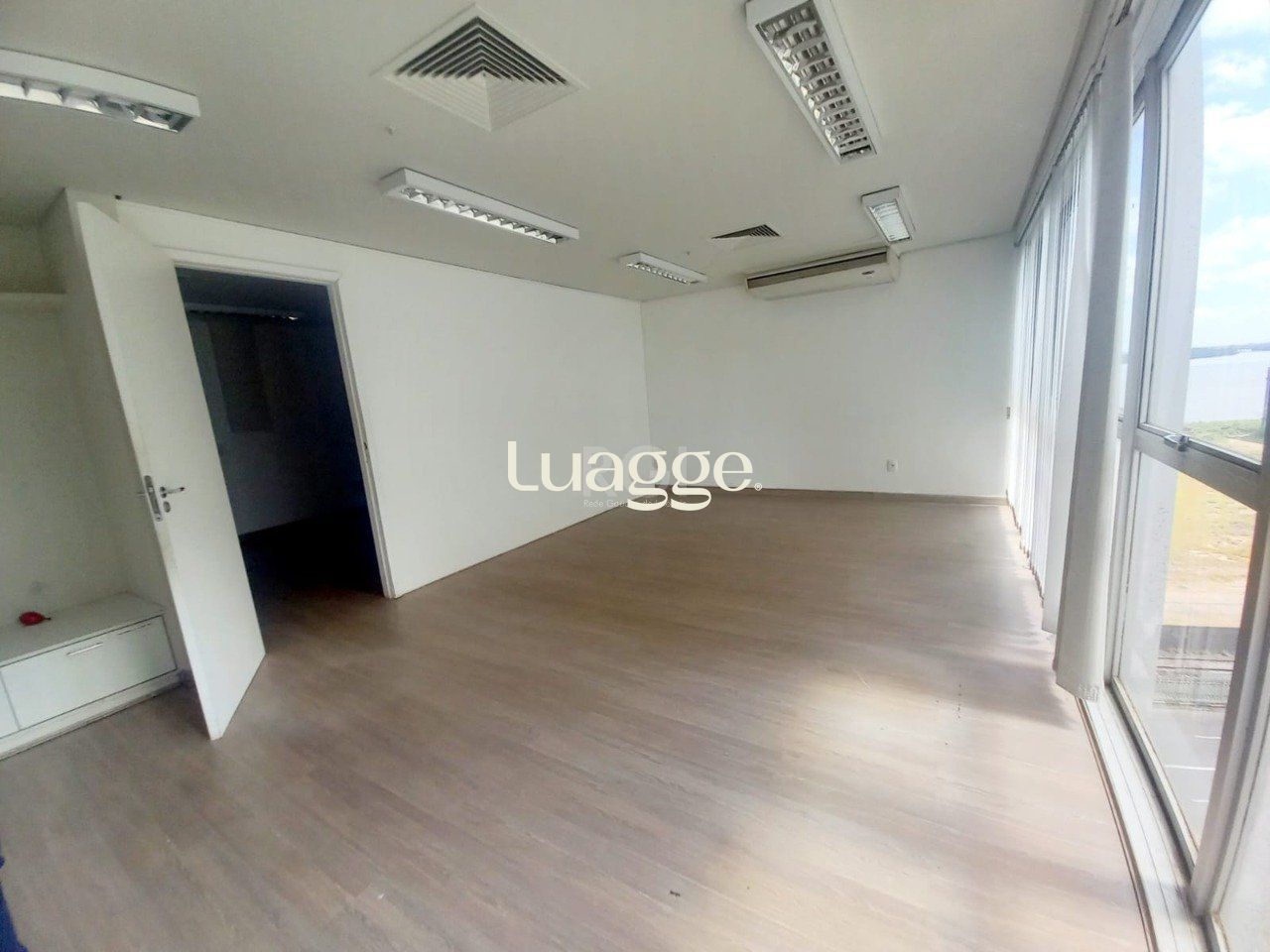 Sala-Conjunto, 48 m² - Foto 3