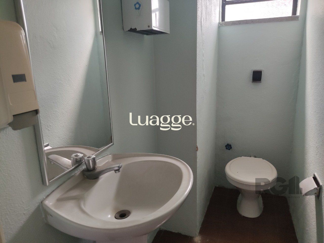 Sala-Conjunto, 29 m² - Foto 9
