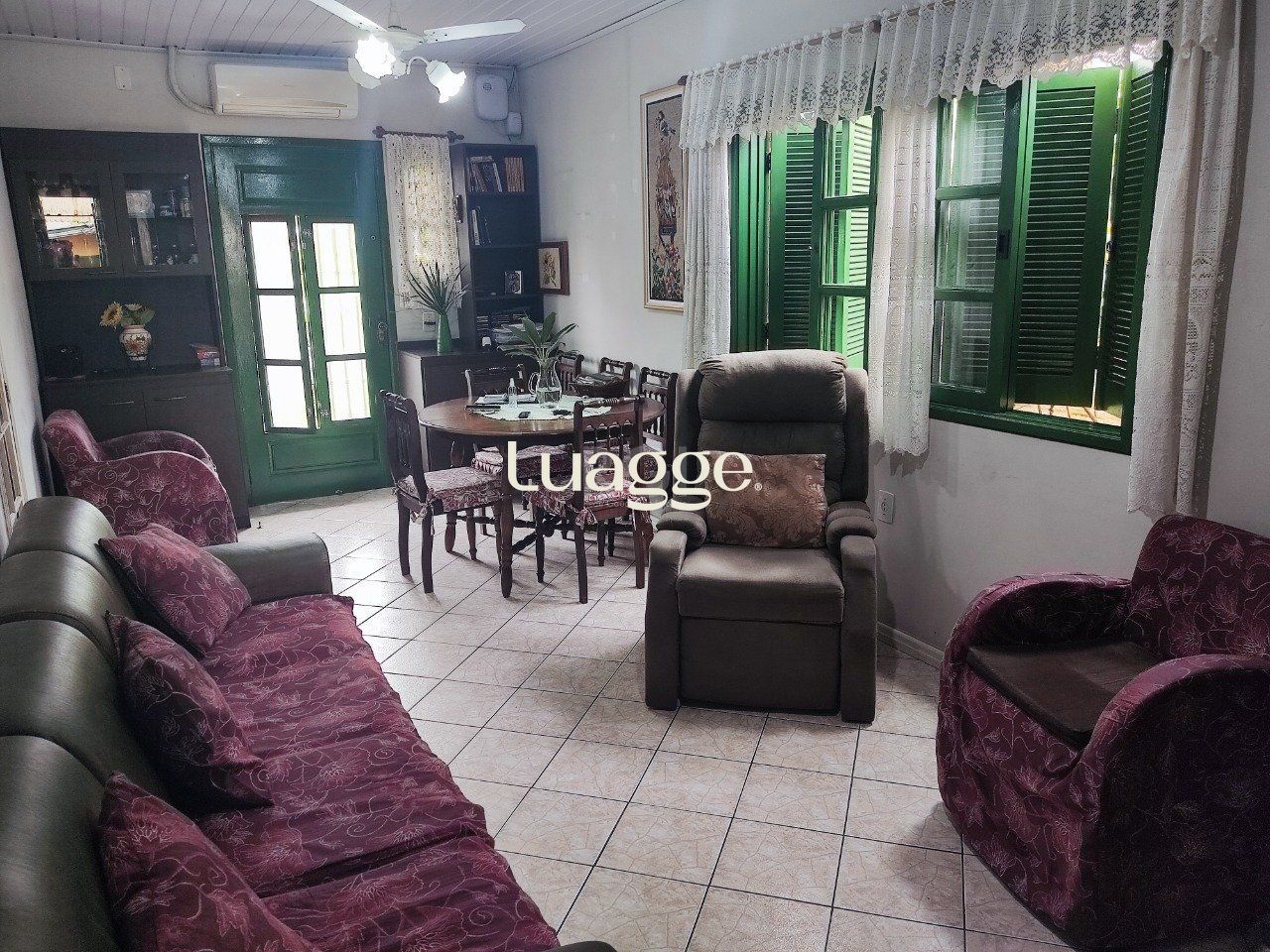 Casa, 3 quartos, 221 m² - Foto 14