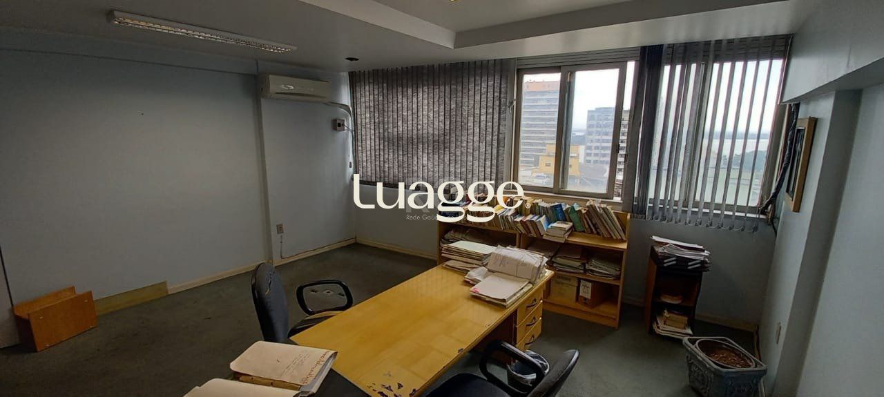 Sala-Conjunto, 52 m² - Foto 9