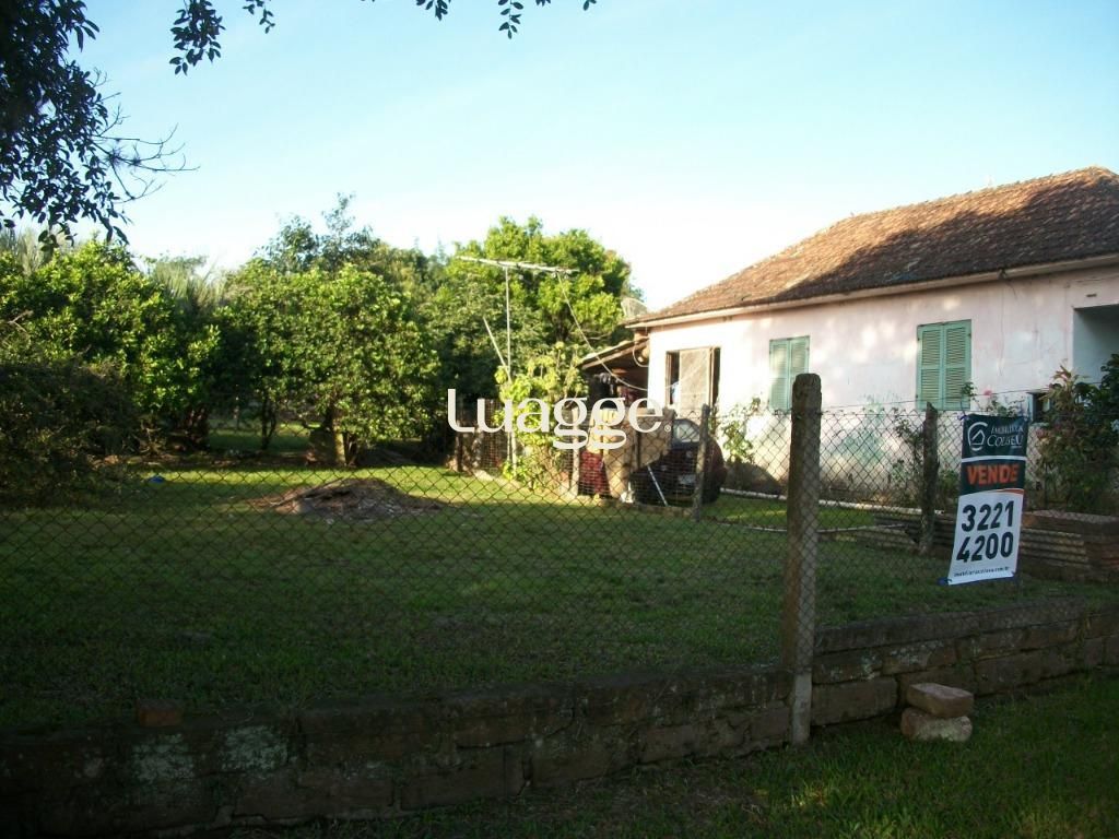 Terreno à venda, 1159m² - Foto 1