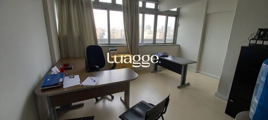 Sala Comercial, 1 sala, à venda, 23 m², Centro - Porto Alegre — foto 4