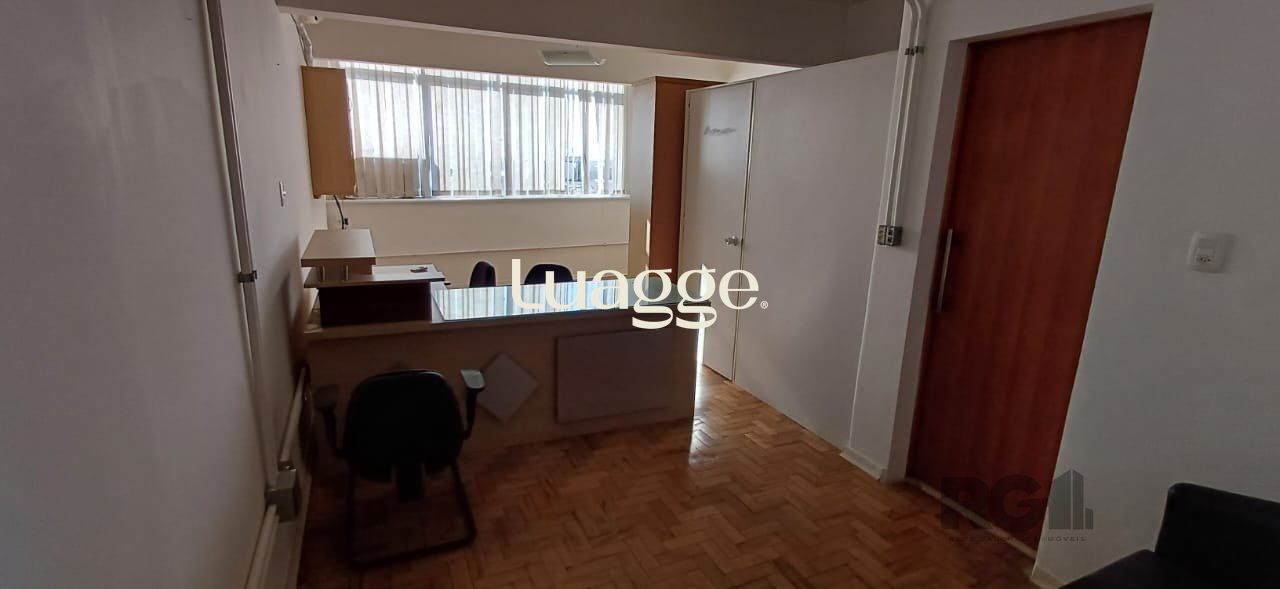 Sala-Conjunto, 24 m² - Foto 12